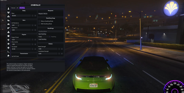 In-Game Overlay
